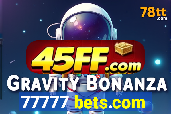 77777 bets.com